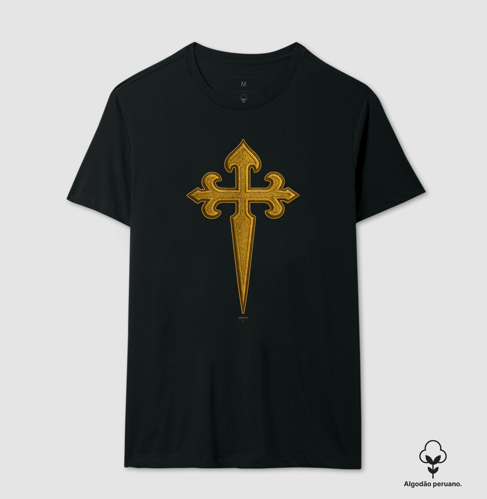 Cruz de Santiago - Coleção Sinais da Redenção