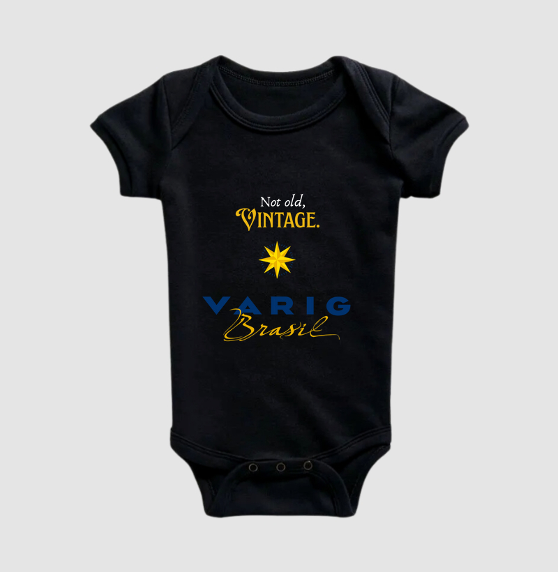 VARIG Vintage
