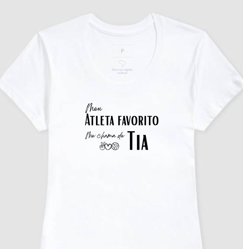 Meu atleta 