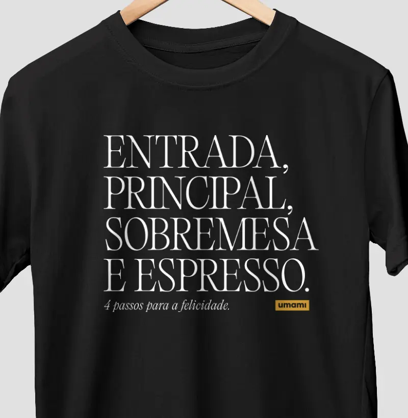 Menu Completo