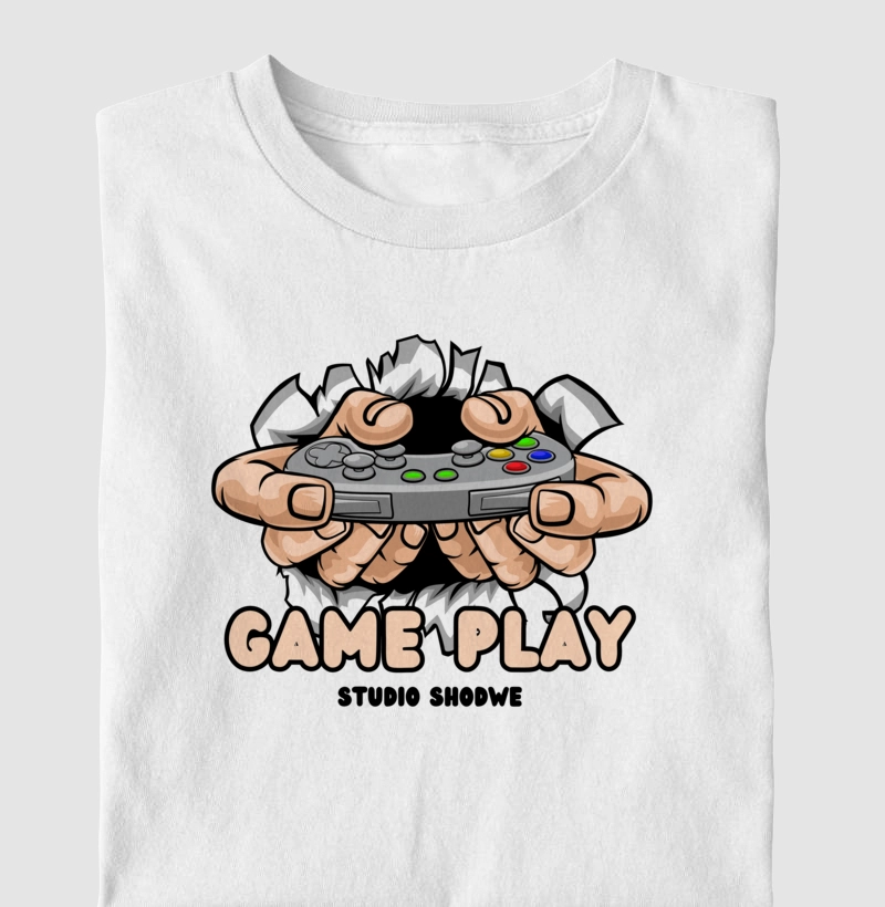 GAME PLAY