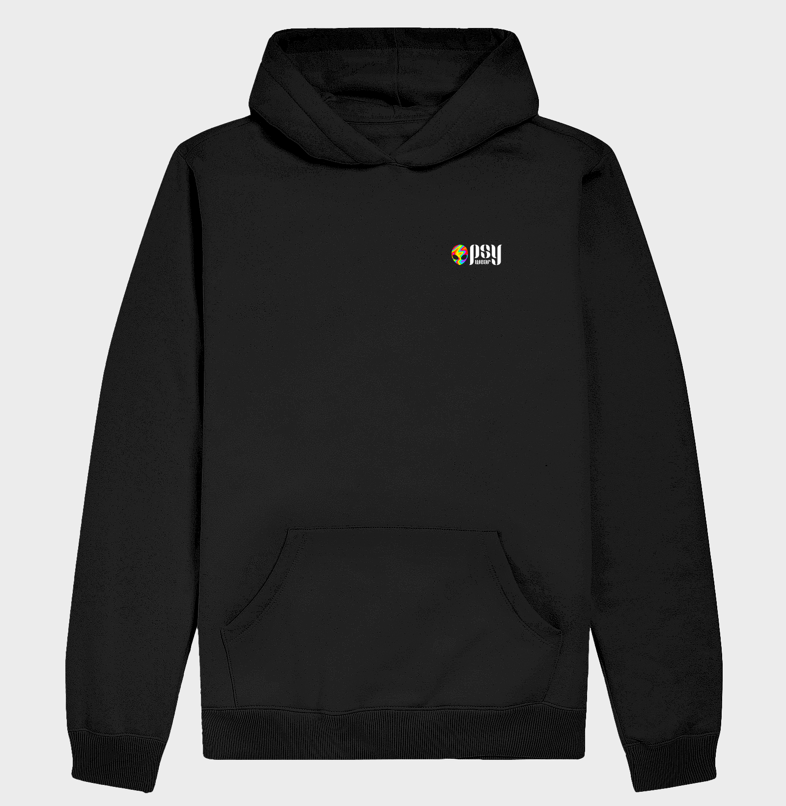 PsyWear Basic Algodão 30.1 Reserva