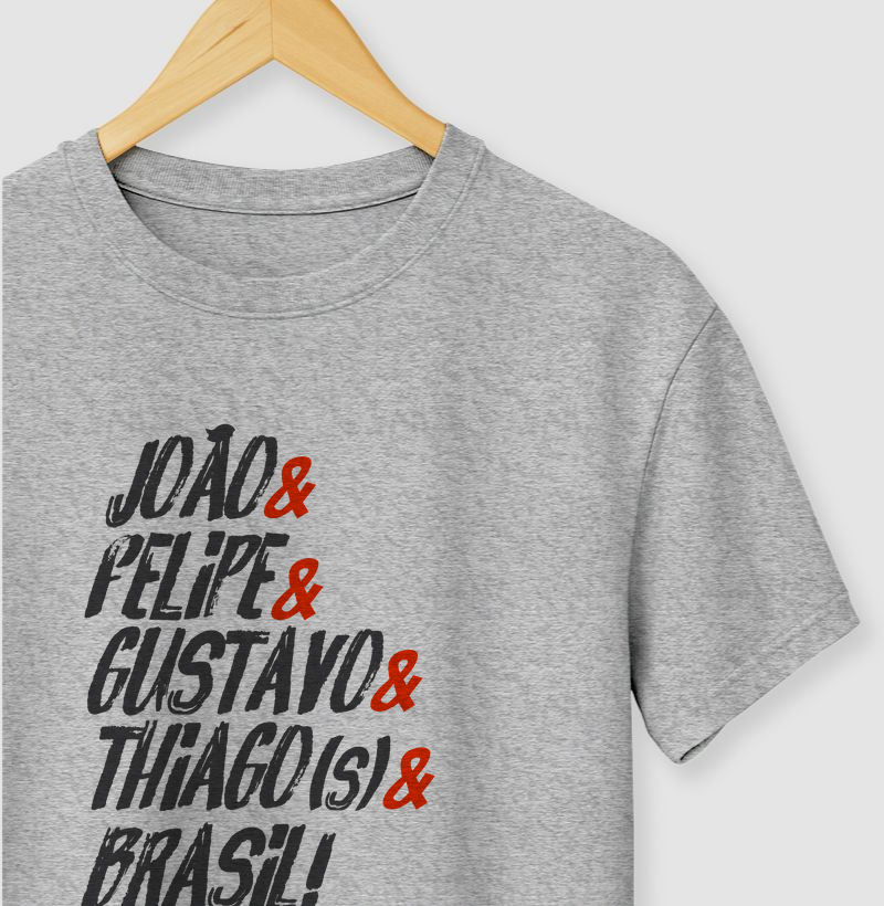 Camisa 0