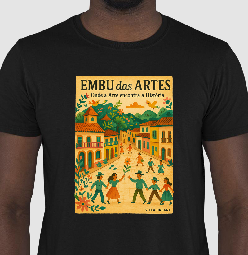 Arte e História
