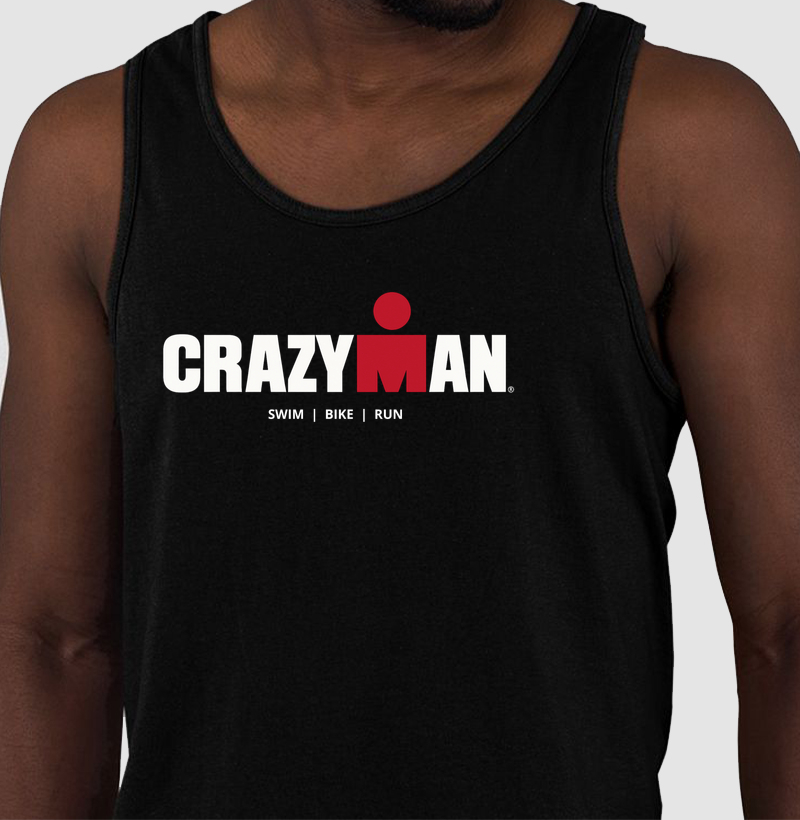 CrazyMan