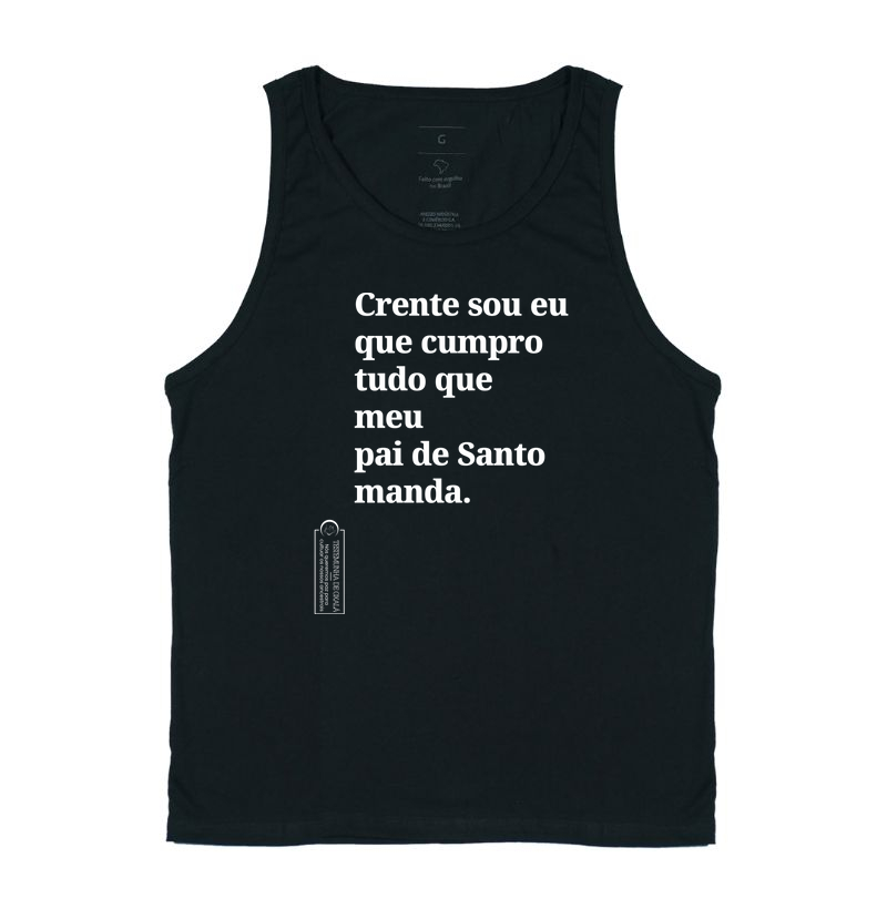 Crente Sou Eu
