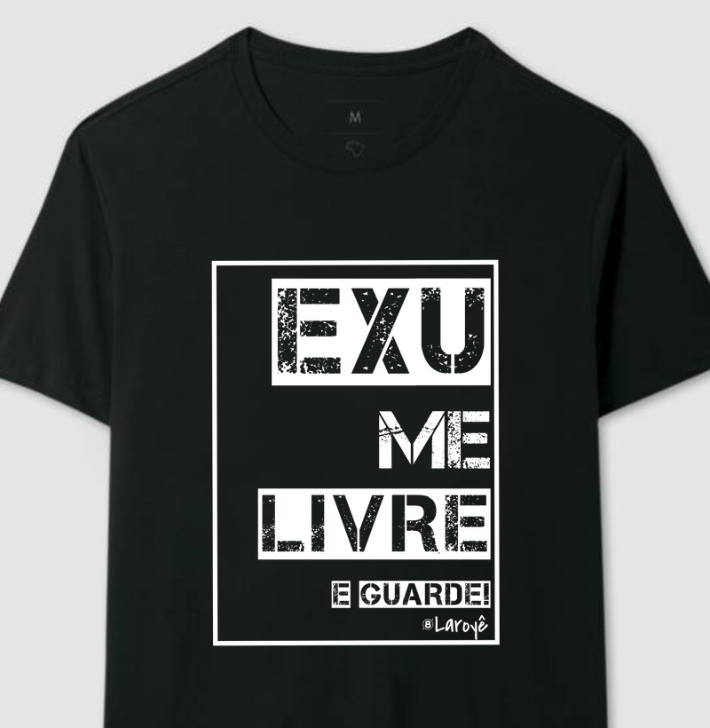 EXU ME LIVRE II