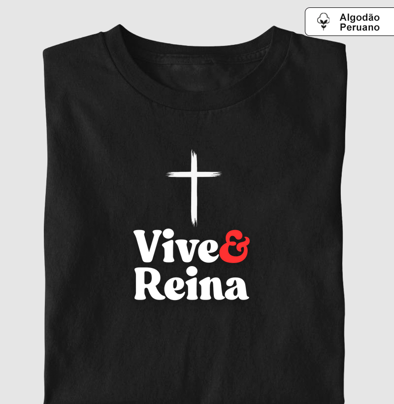 Vive & Reina 
