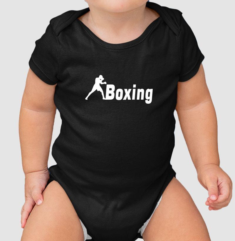 Body Infantil Premium