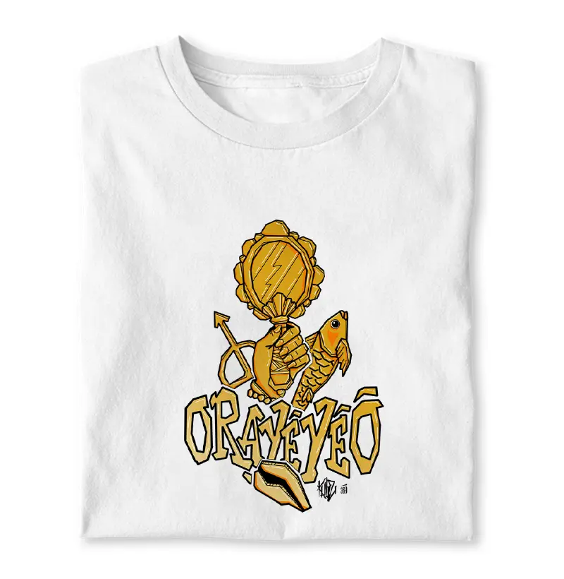 [Kubz] Orayeyeô