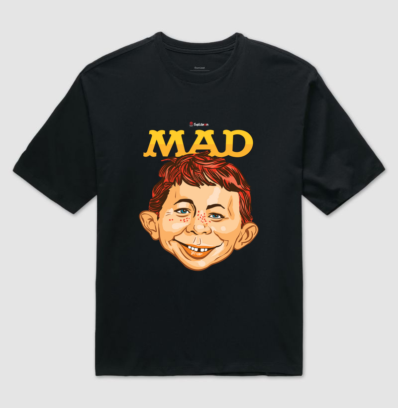 MAD Tshirt