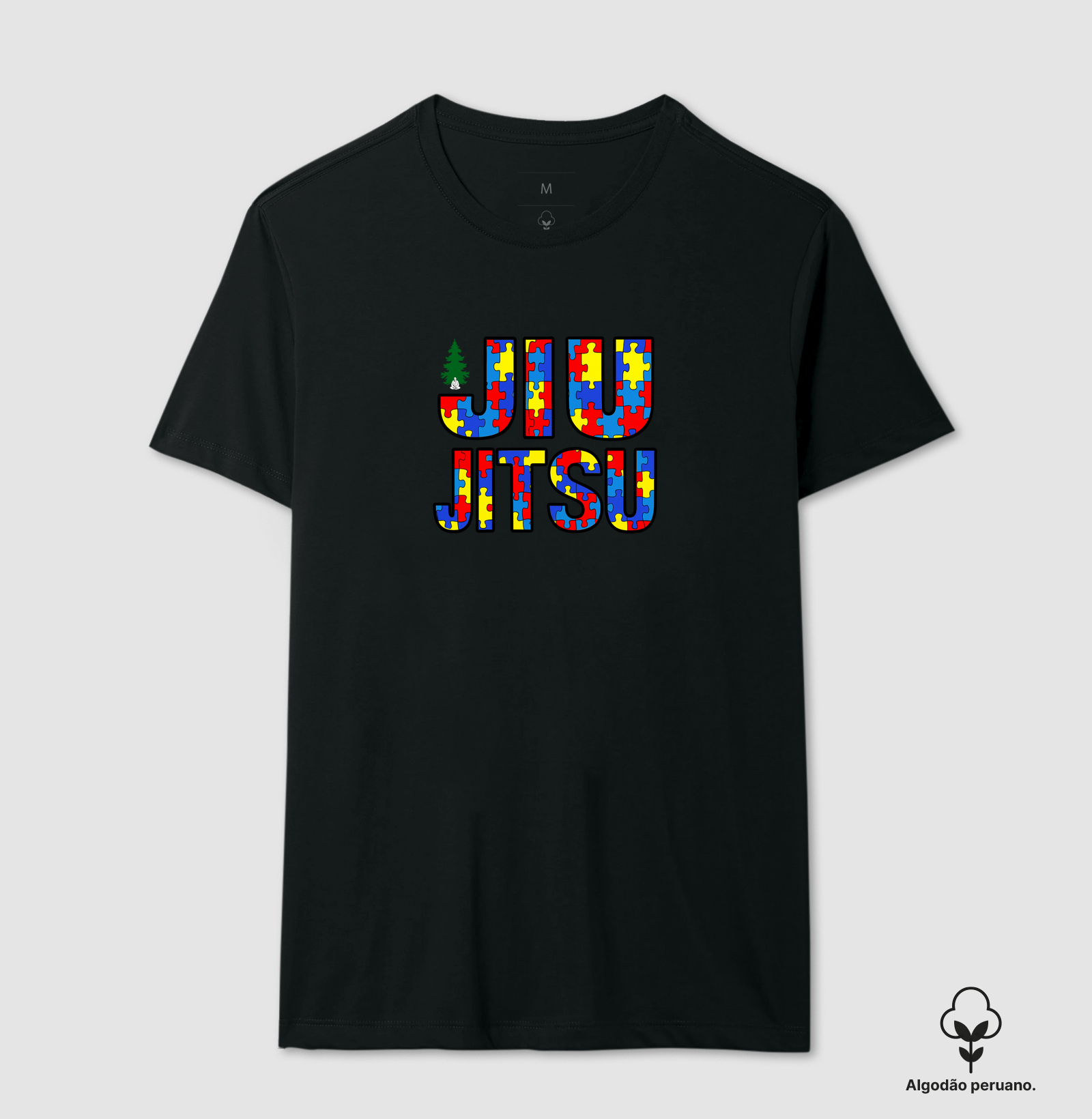 JIU JITSU INCLUSÃO
