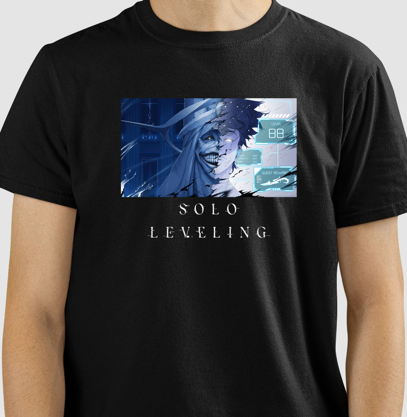 Solo Leveling