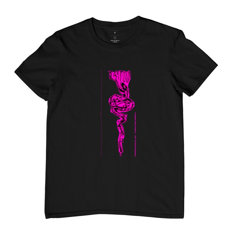 Serpente Rosa