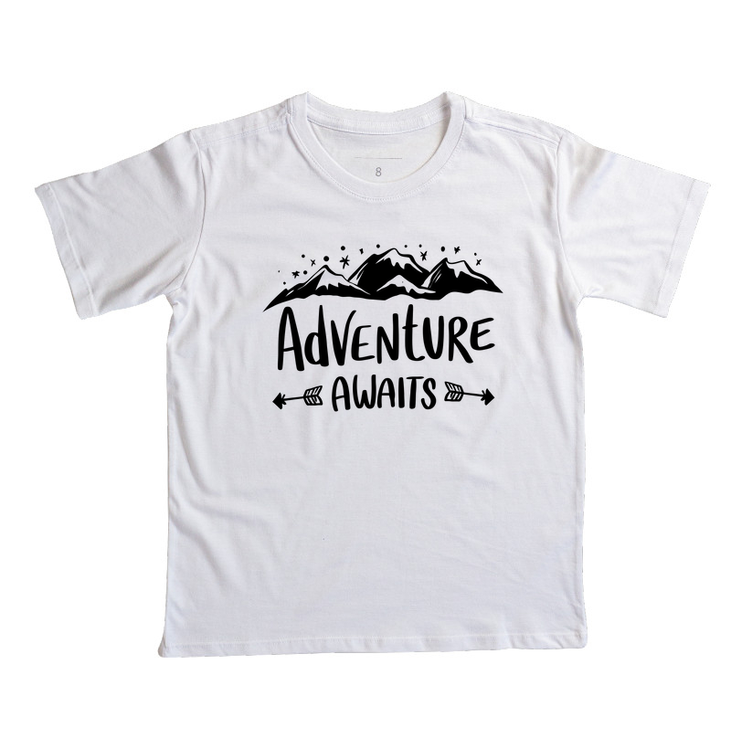 Adventure Awaits