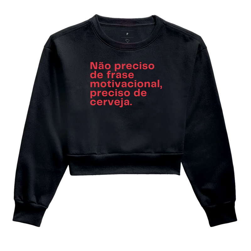 Preciso de Cerveja