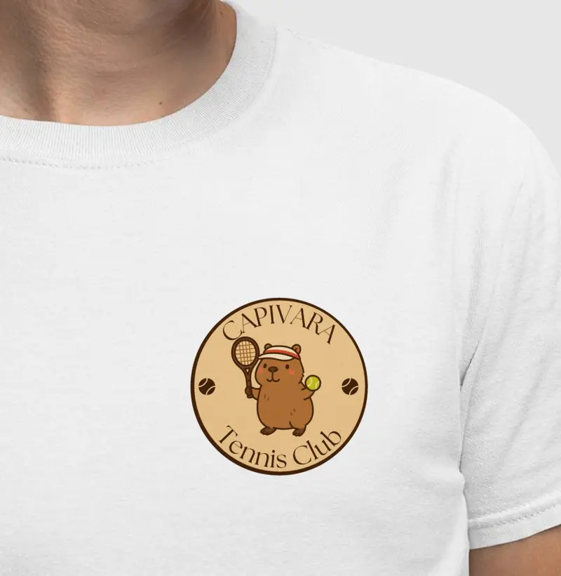 Capivara Tennis Club