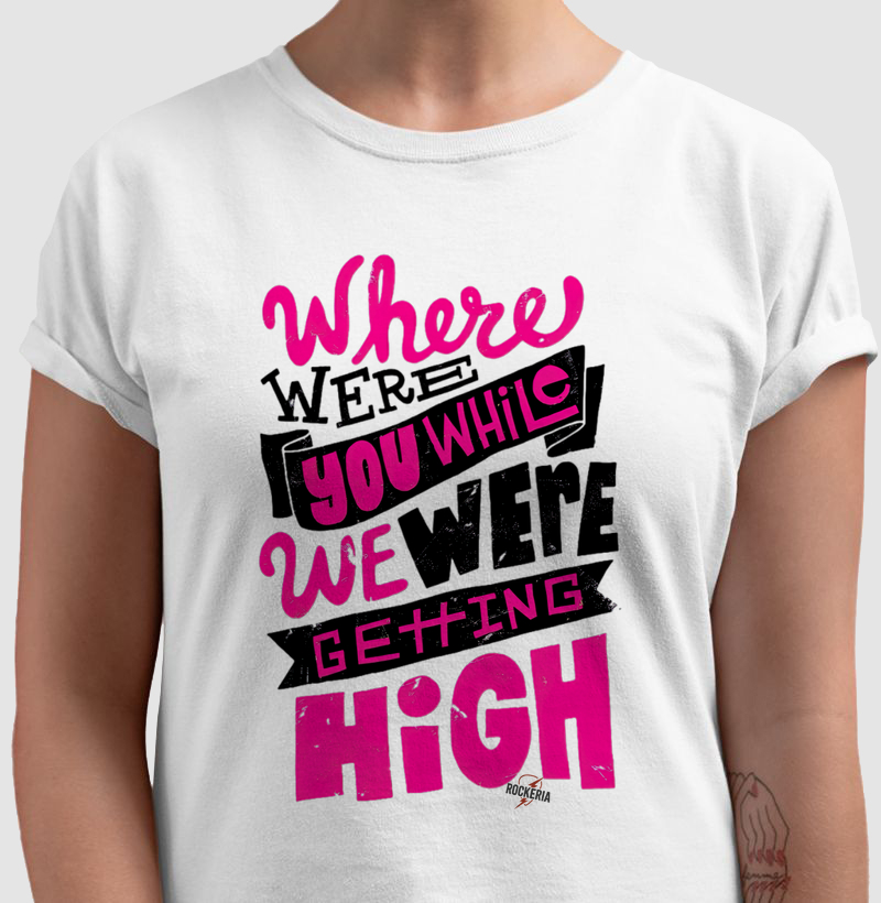 Where Were You