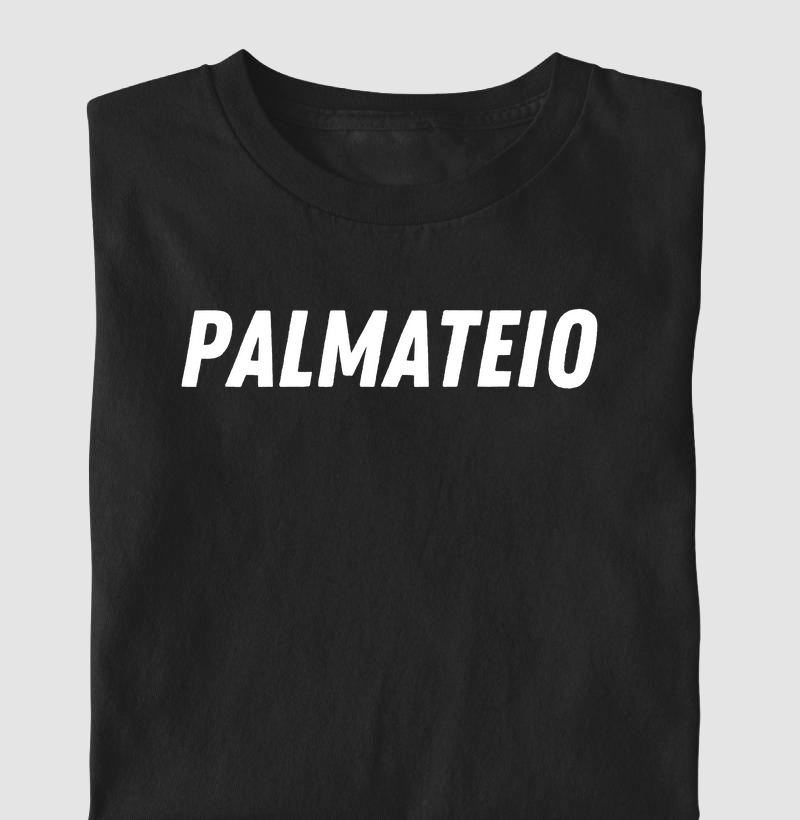 Palmateio