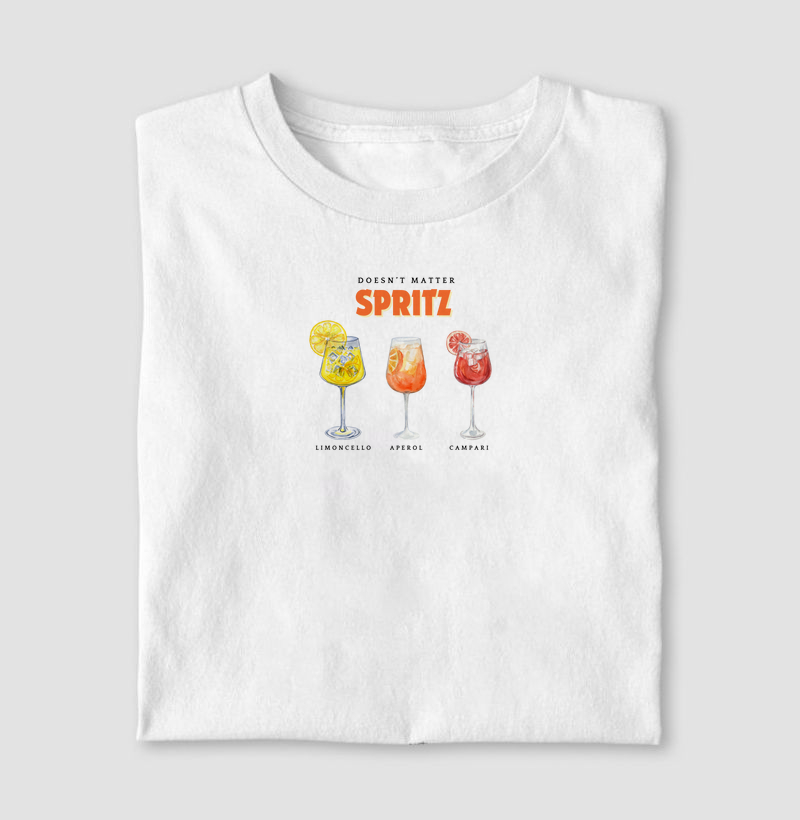 Don't Matter Spritz