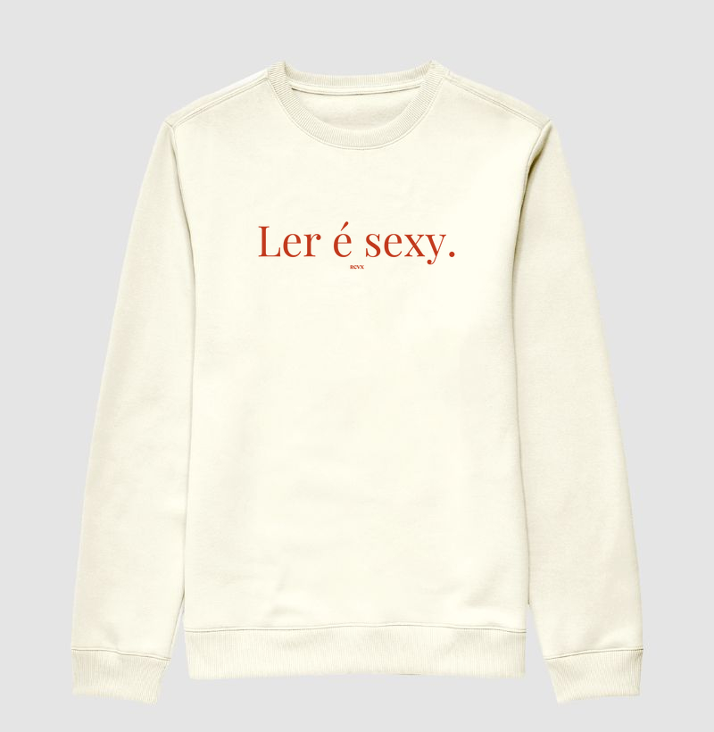 Ler é Sexy