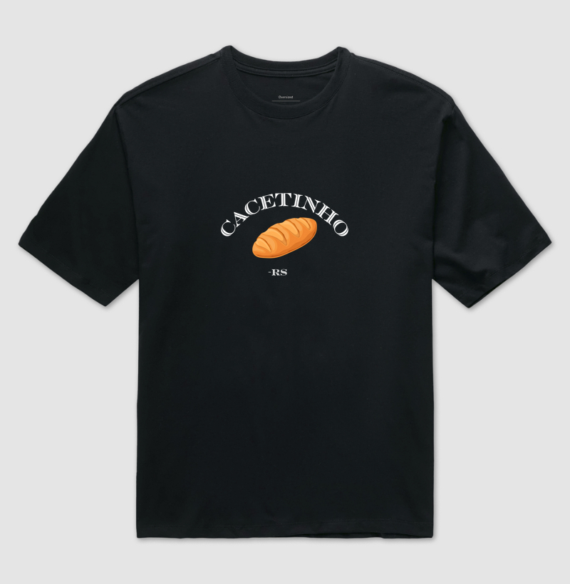 Cacetinho