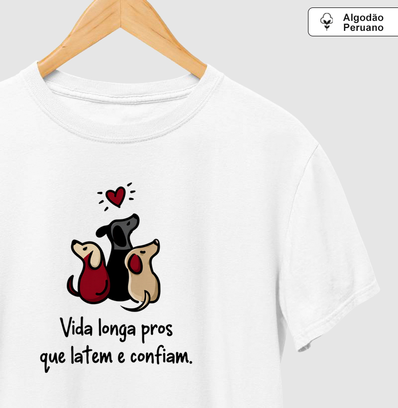 Vida Longa