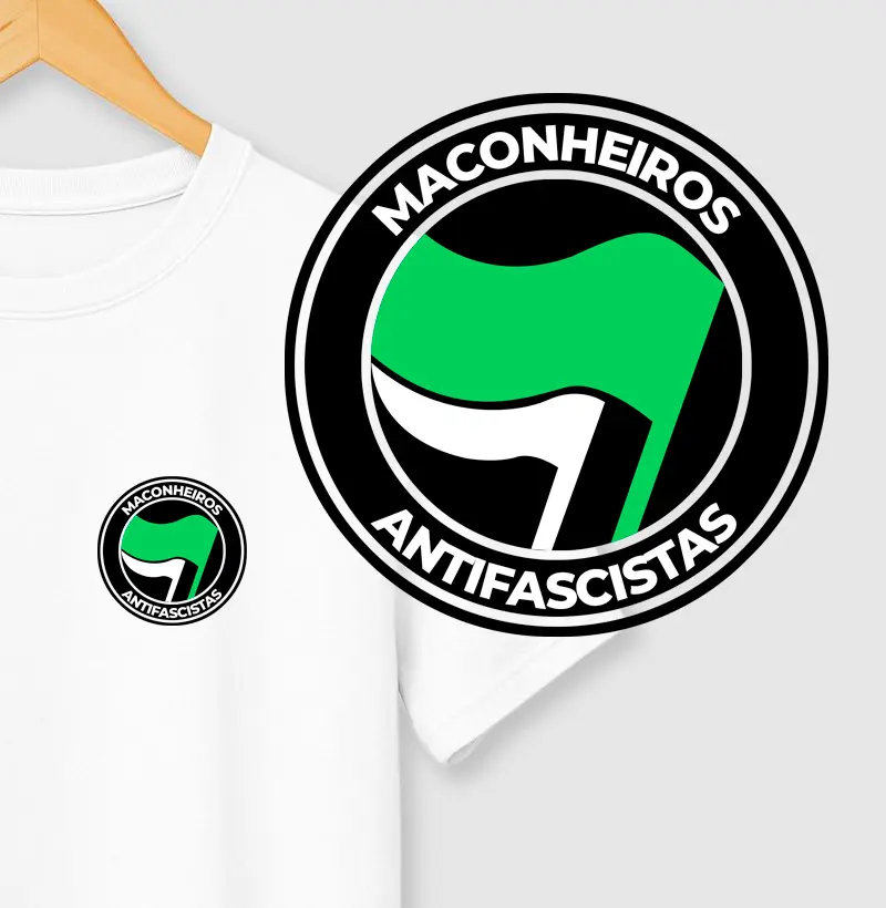 Maconheiros Antifascistas
