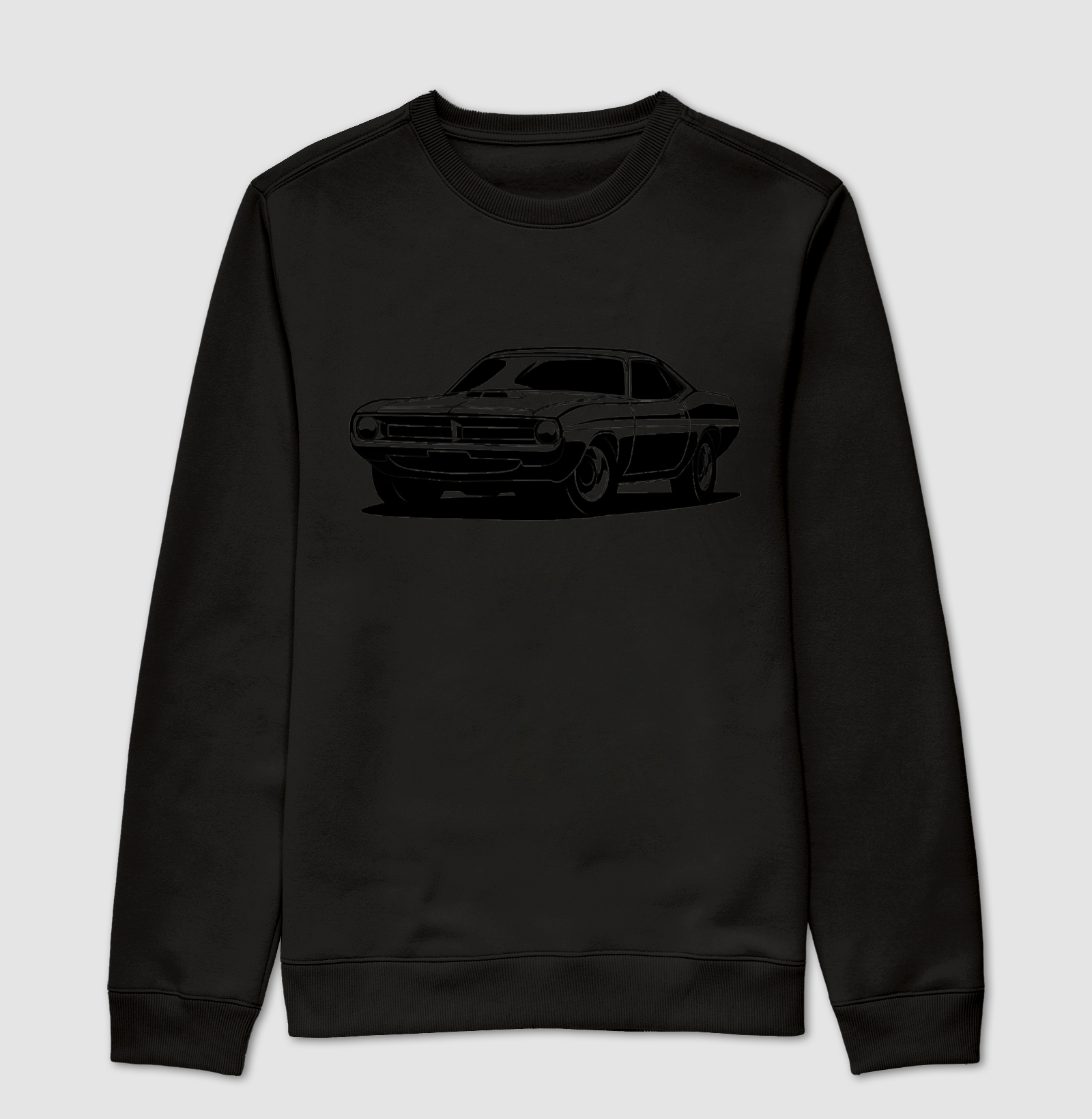 DODGE AMERICANO