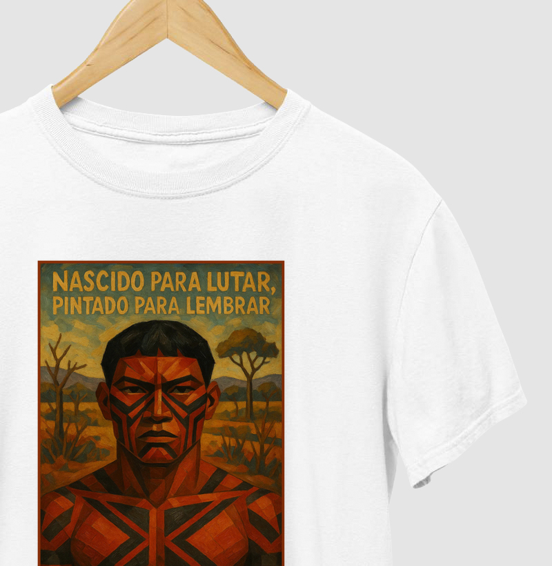 povo xavante