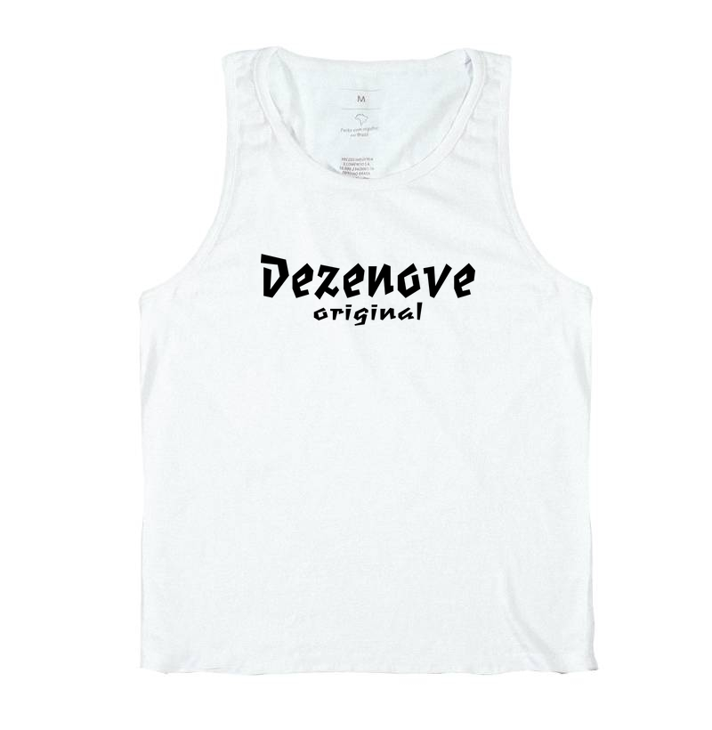 Dezenove Original – Assinatura Oficial