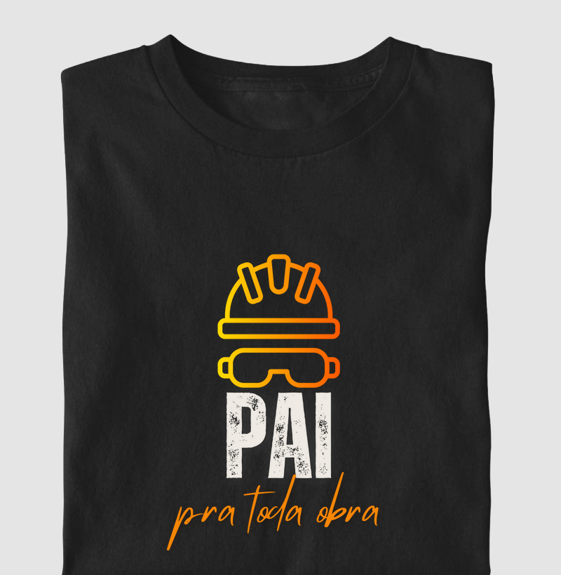 PAI pra toda obra