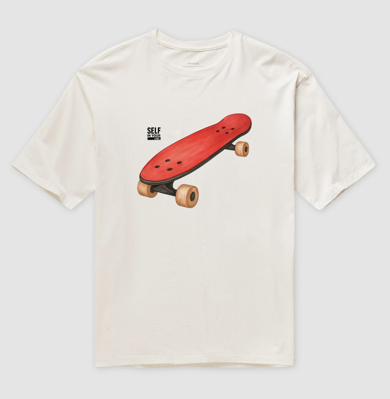 RED CRUISER | Confecção Reserva 🦜