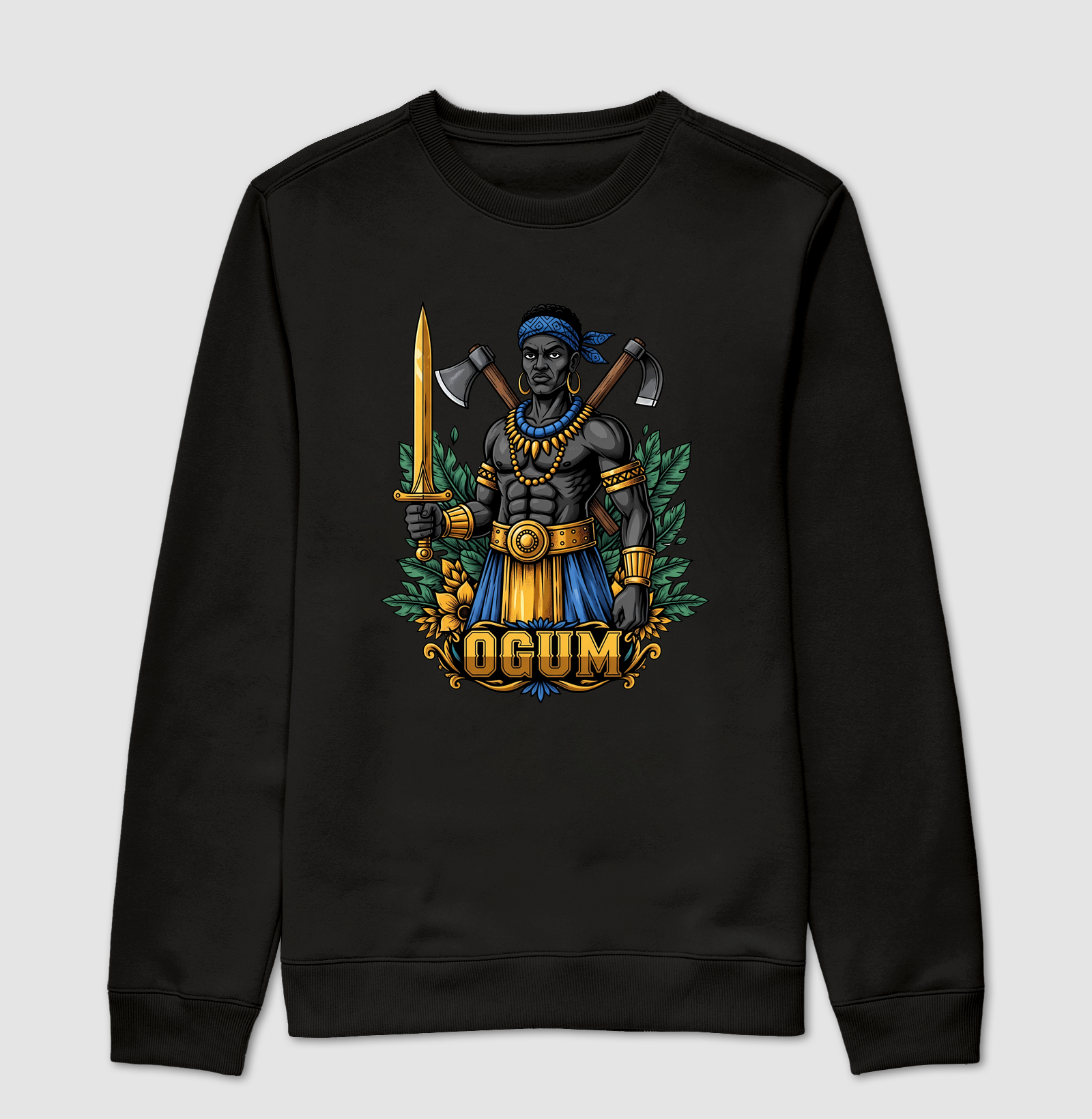 Ogum