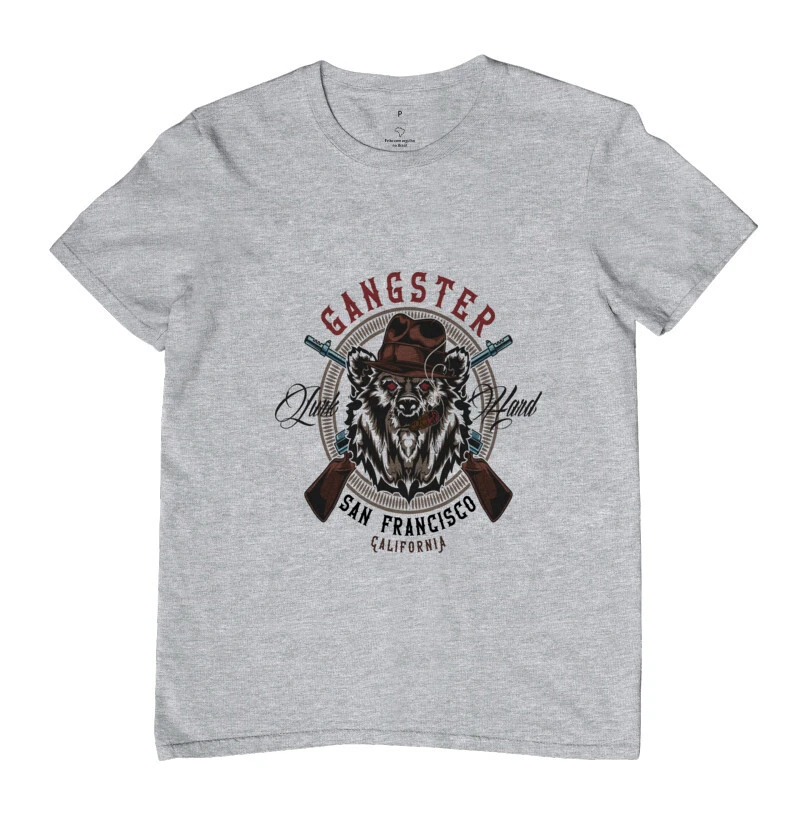 Gangster 3