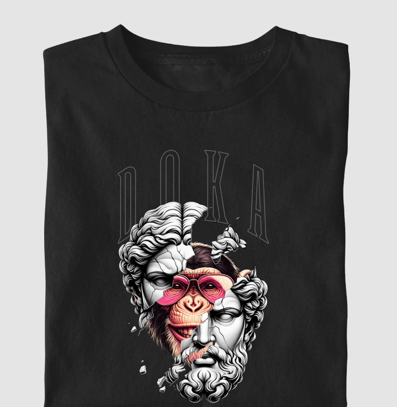 Camiseta