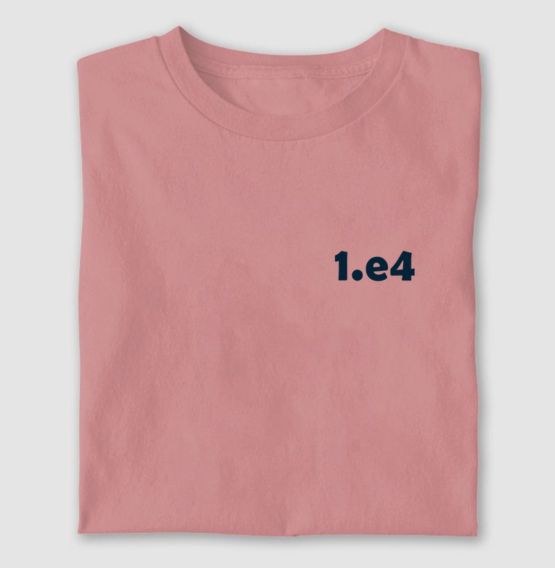 1.e4