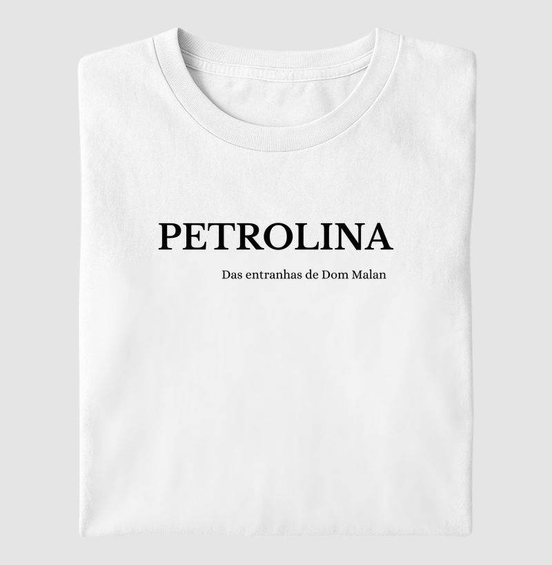 Petrolina - Dom Malan