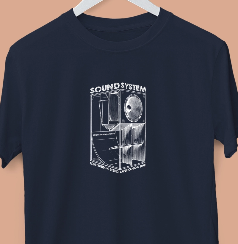 Sound System Project.