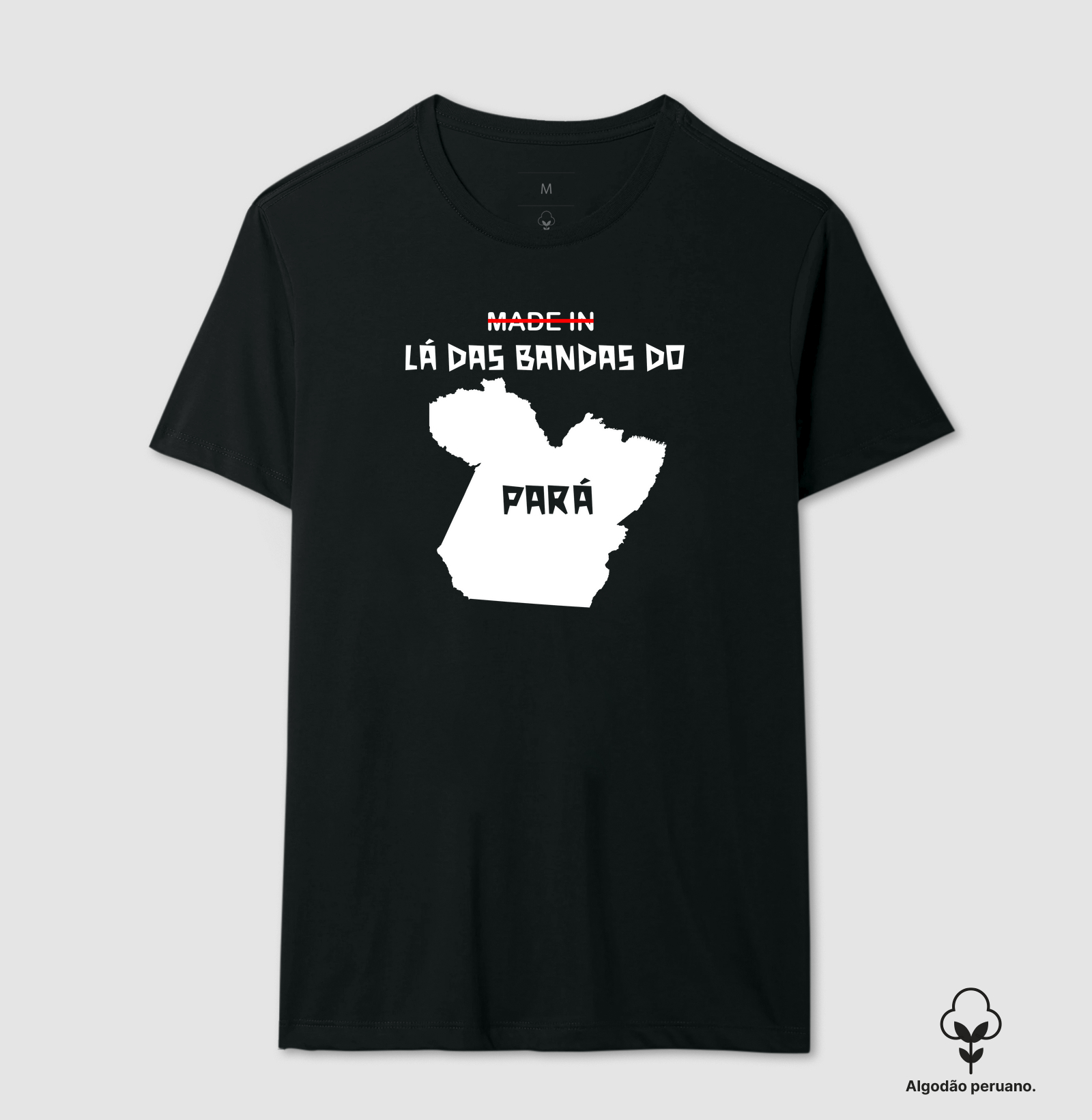 Pará | Lá das Bandas