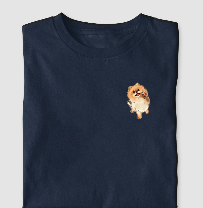 Lulu da Pomerânia / Spitz Alemão