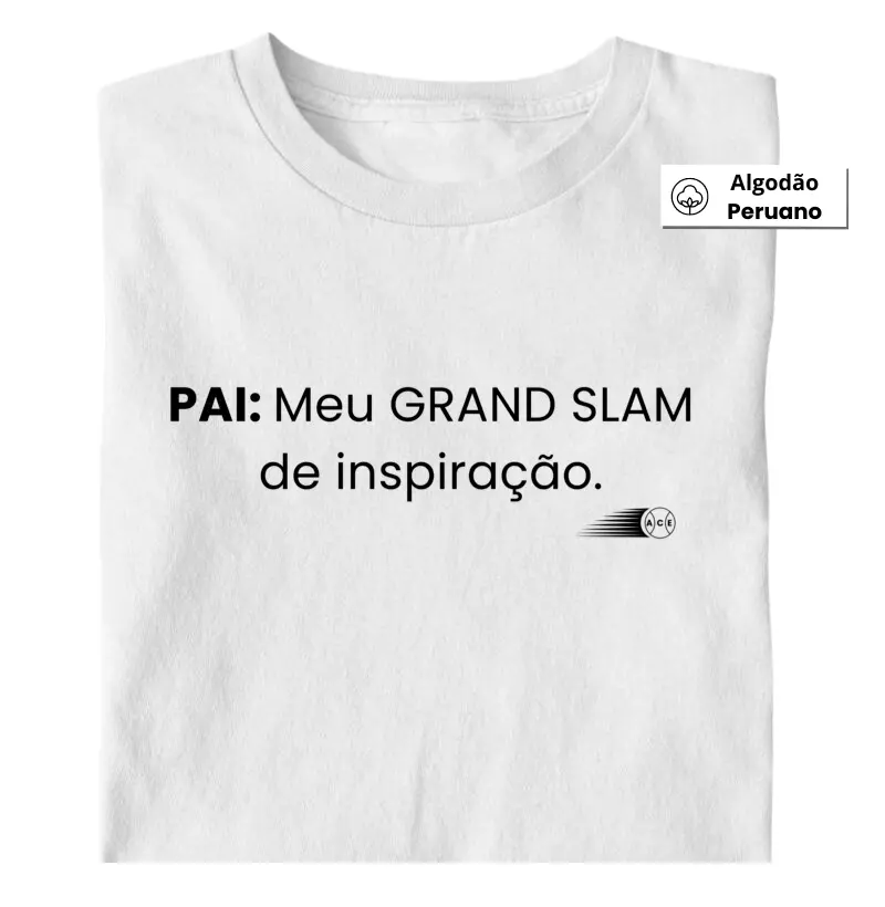 Pai Tenista 5