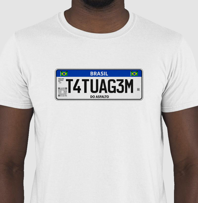 TATU4AG3M do asfalto 