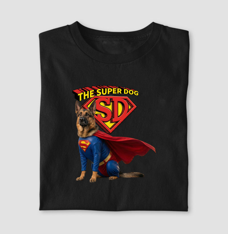 The Superdog