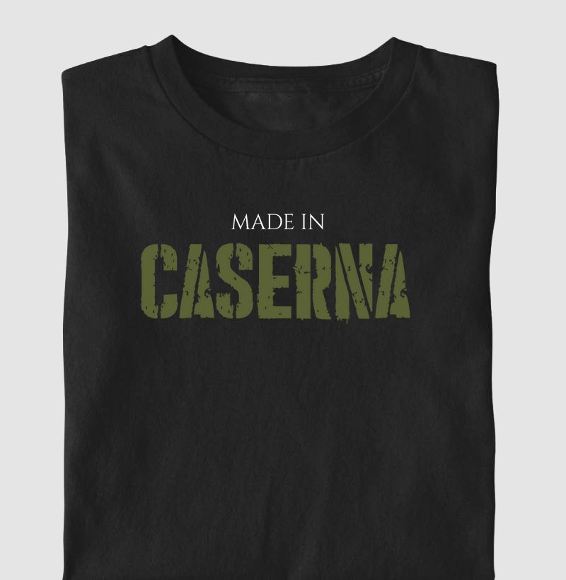 Made in Caserna