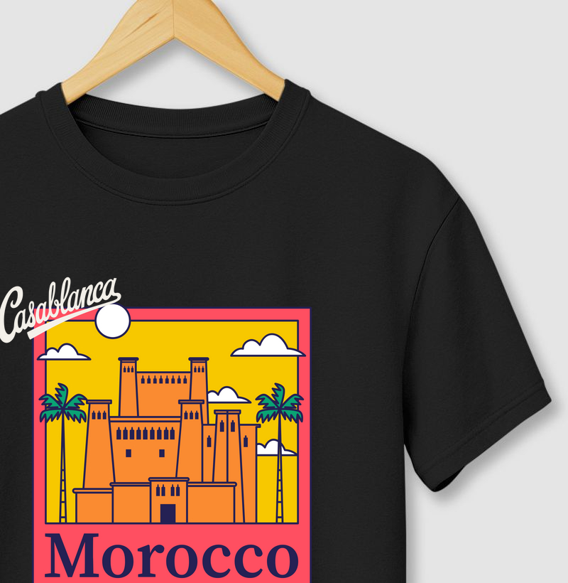 Casablanca Morocco