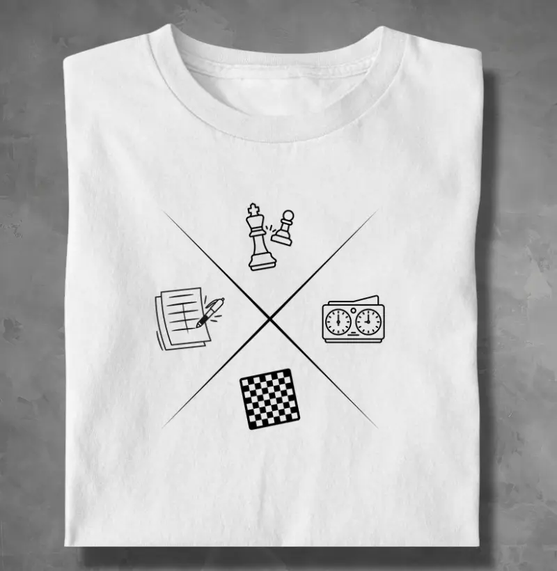Chess set