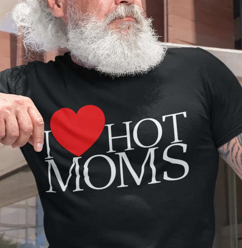 Admirando a Maternidade: Eu Amo as Mamães Totósas