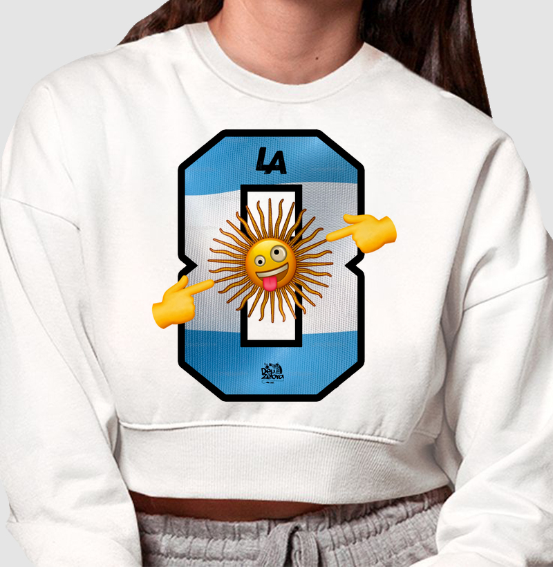 La Ocho