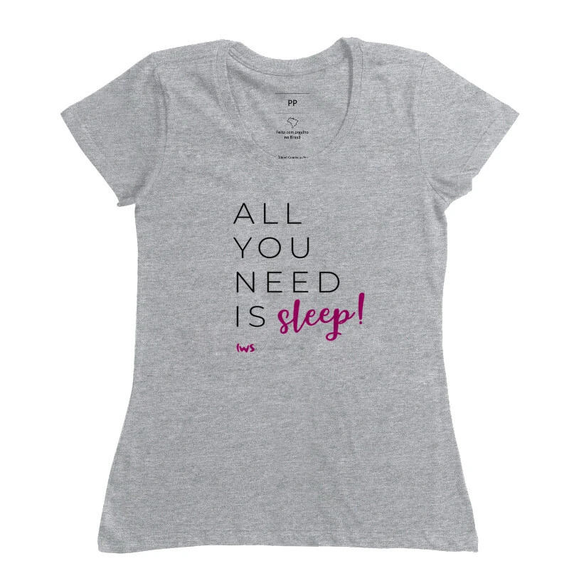 All you Need